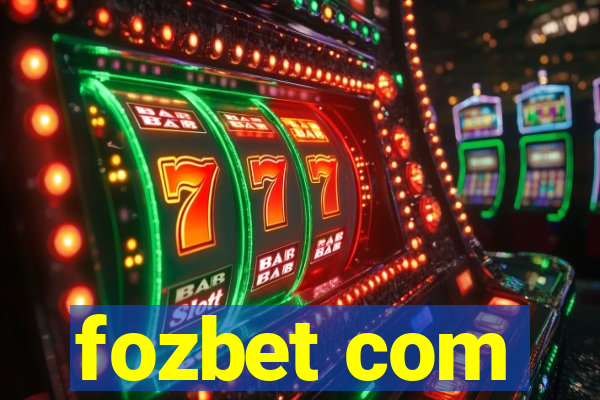 fozbet com